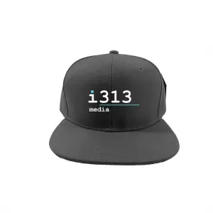 i313 Snapback