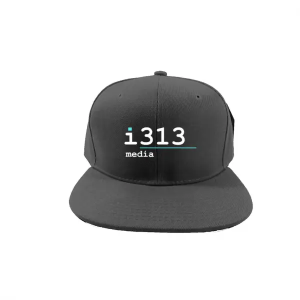i313 Snapback
